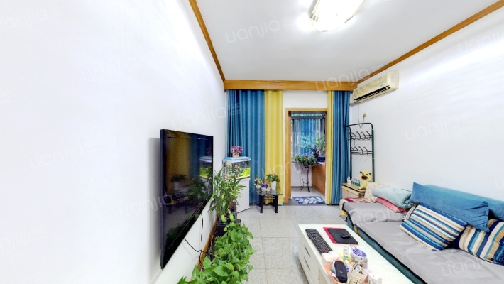 庐江路29号二手房实景图