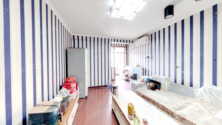 昌达丽景园二手房实景图