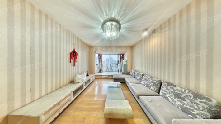 盛世荷园二手房实景图