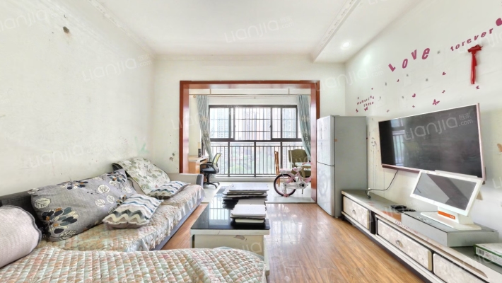 花样年花样城五期二手房实景图