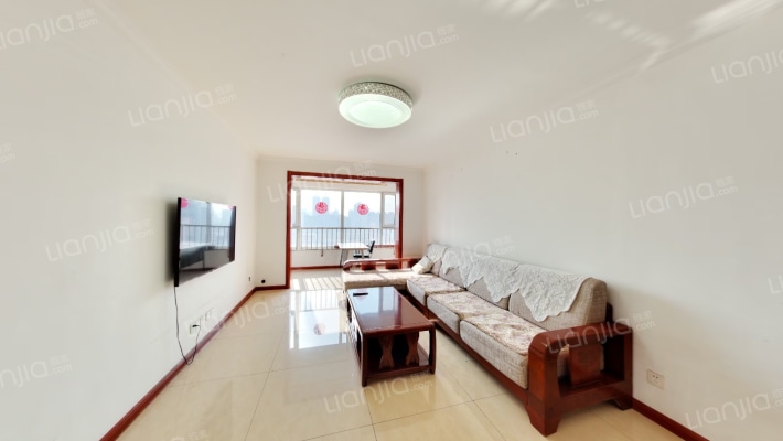 府西国际公寓二手房实景图