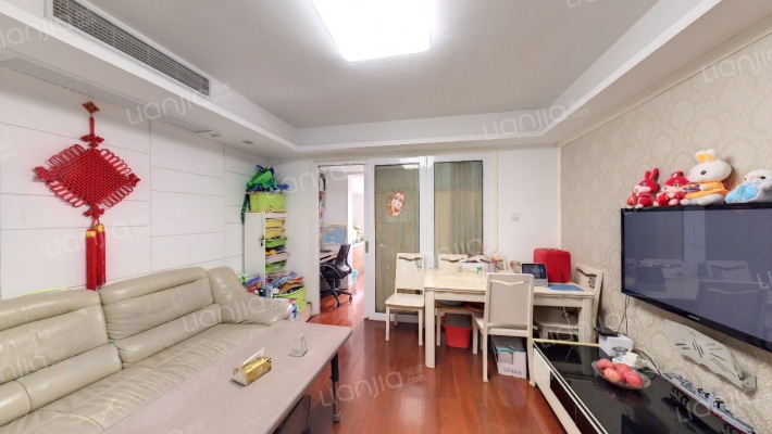 万顺水原墅二手房实景图