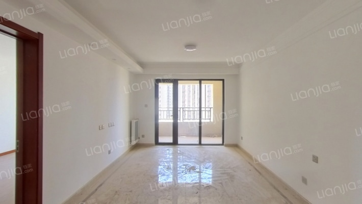 奥园·京誉府二手房实景图