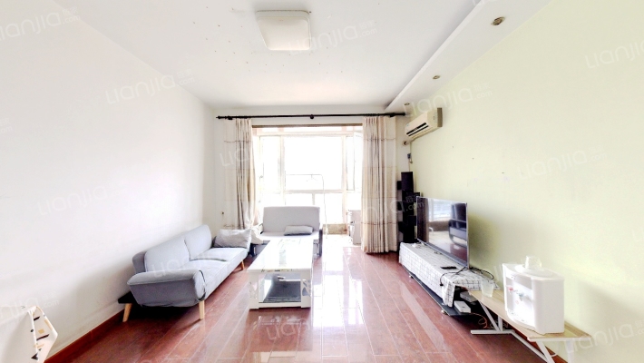 华馨园二手房实景图