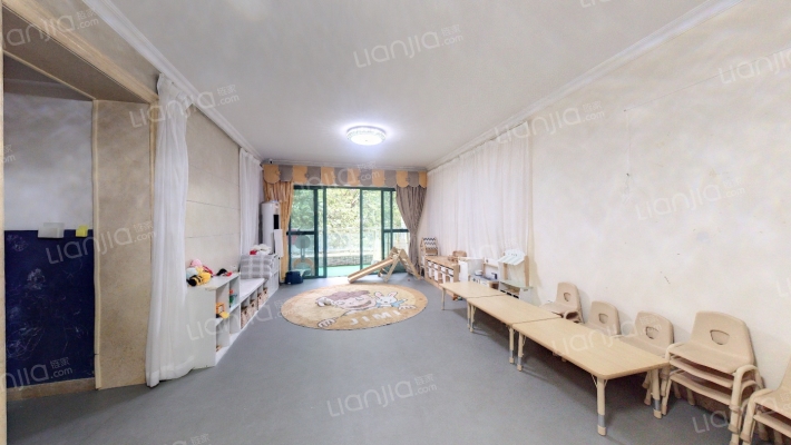 云裳丽影二手房实景图