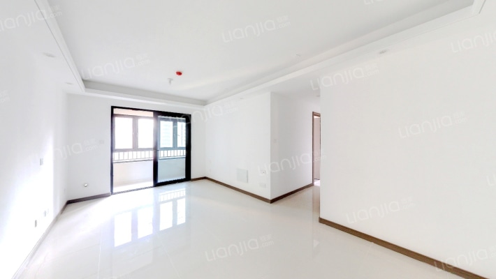 云樾府二手房实景图