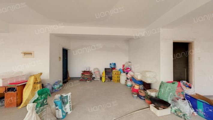 幸芝里二手房实景图