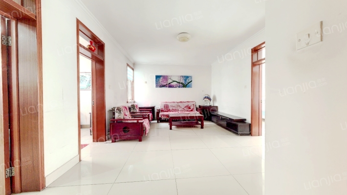 长清一中家属院二手房实景图