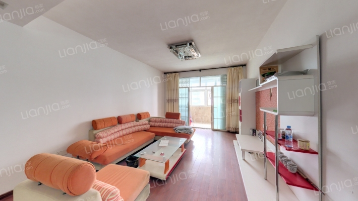 安太嘉利豪园二手房实景图