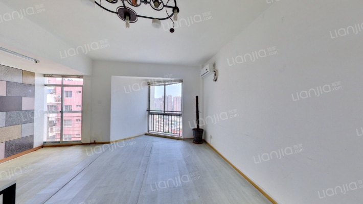 阳光新都二手房实景图