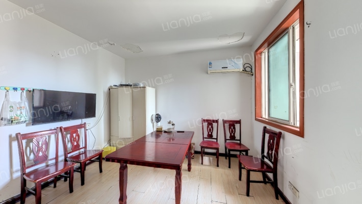 海宇花园二手房实景图