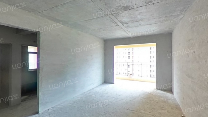 公园华府二手房实景图