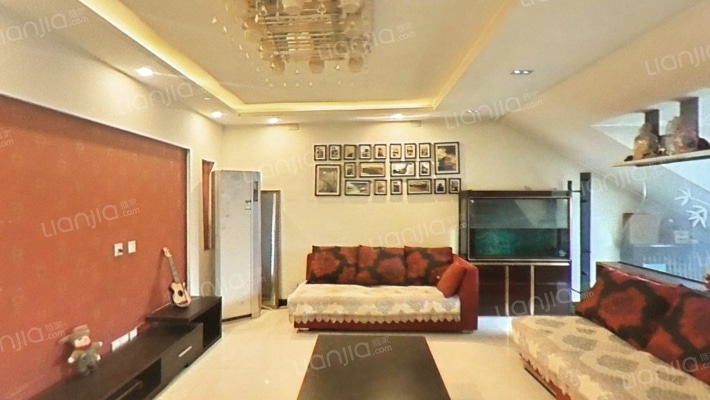 嘉琪小区二手房实景图