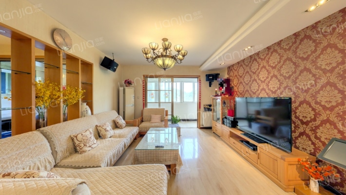 枫树园二手房实景图