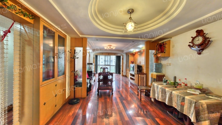 枫丹公寓二手房实景图