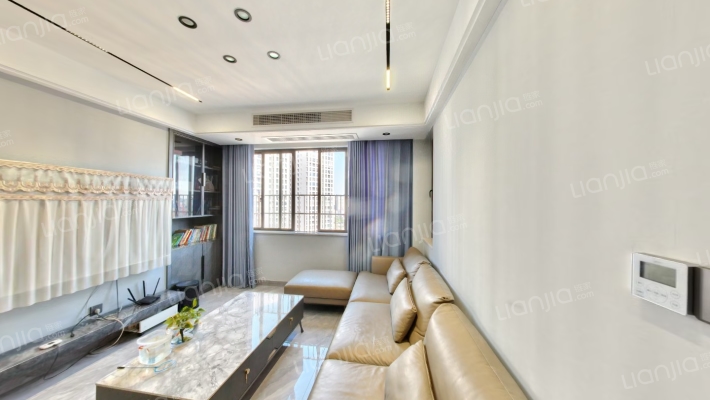 景港花苑二手房实景图