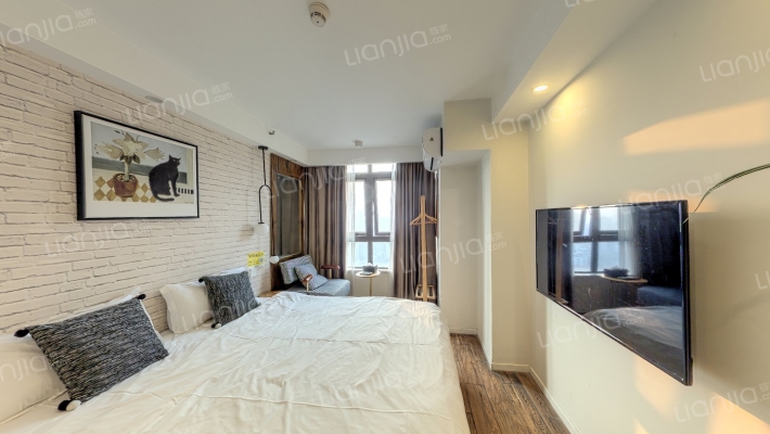 贝蒙·松藻中心二手房实景图