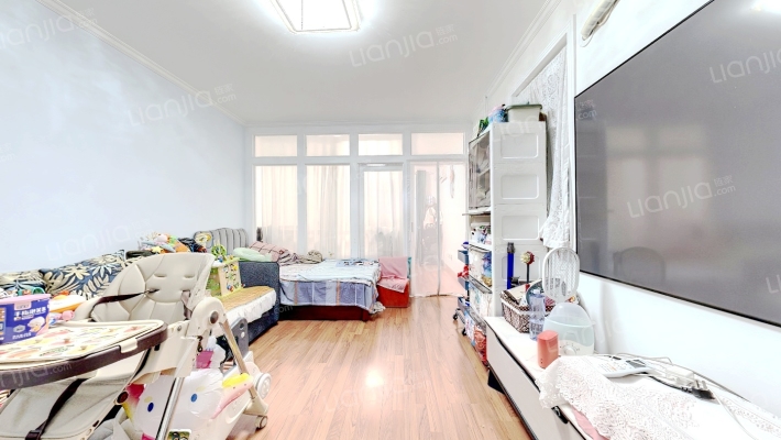 双泉堡甲1号院二手房实景图