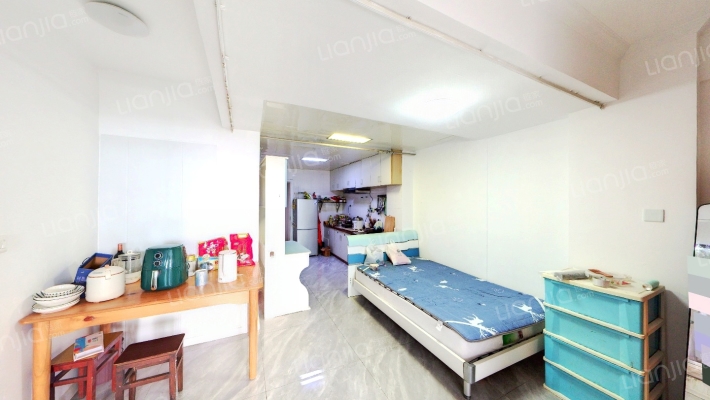 海洋新村二手房实景图