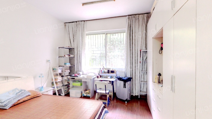 清莲小区南区二手房实景图