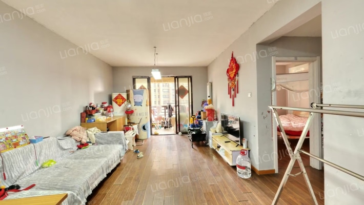 琥珀五环城和风阁二手房实景图