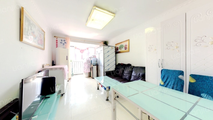 鼎盛家园二期二手房实景图