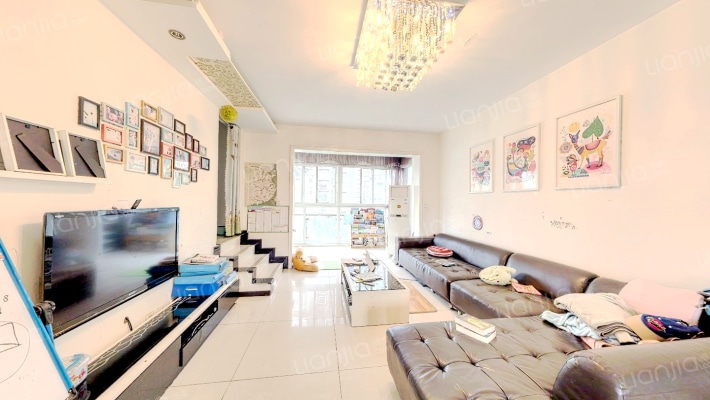 盛世名居二手房实景图