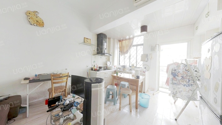 碧海云天二手房实景图