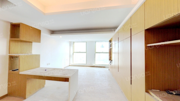 中国窗二手房实景图