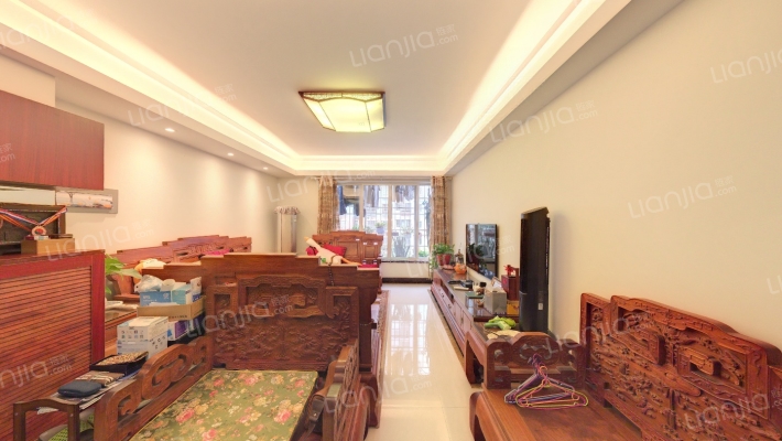 鑫龙小区二手房实景图