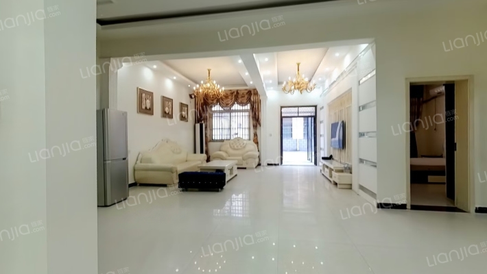 群英武术学校家属院二手房实景图