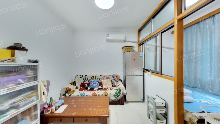 铁路新村二手房实景图