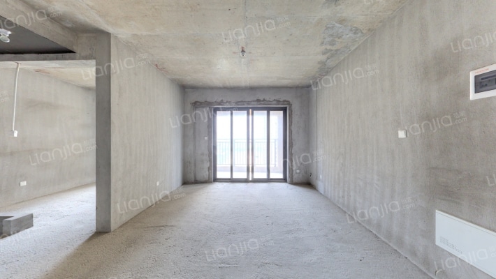 华润中央公园二手房实景图