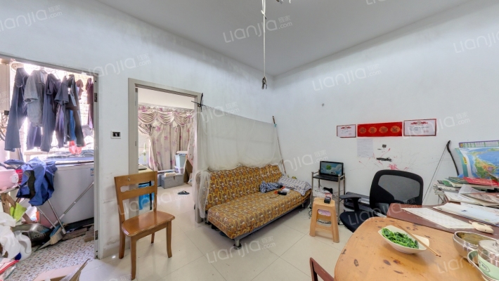 摩卡生活馆二手房实景图