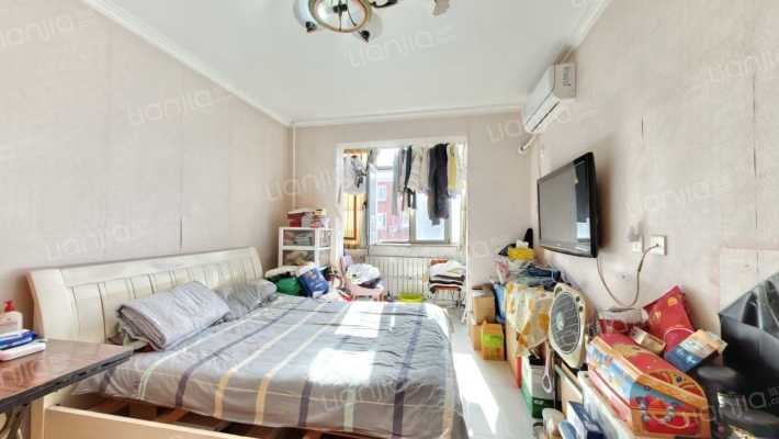 劲松三区二手房实景图