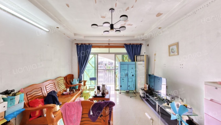 吉豪苑二手房实景图