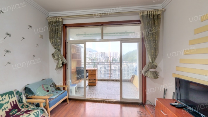 兴隆城市花园二手房实景图