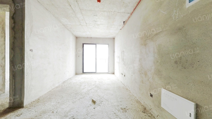 新城吾悦广场公寓（三期）二手房实景图