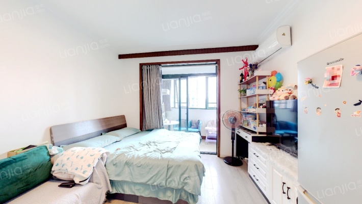 世纪嘉园晴彩巴厘二手房实景图