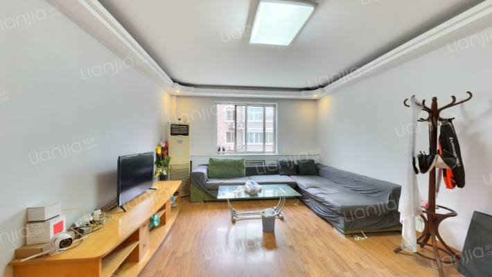 鑫泰园西区二手房实景图