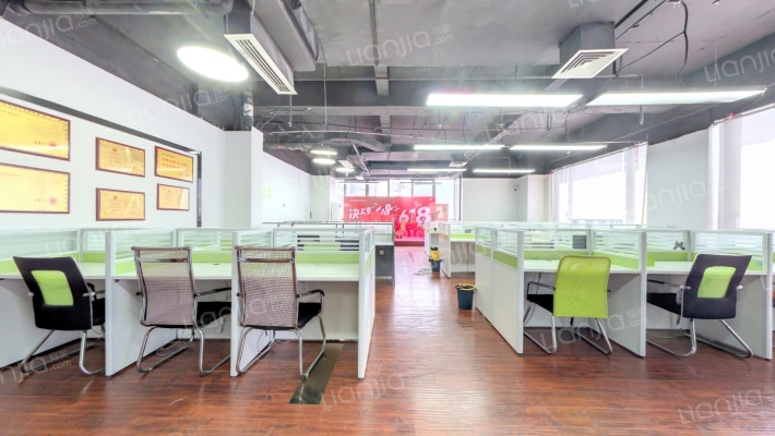 未来方舟D12组团二手房实景图