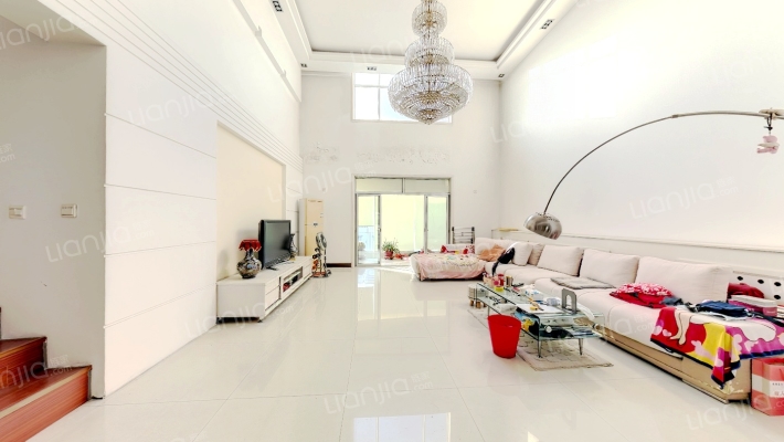 兴华南街168号院二手房实景图