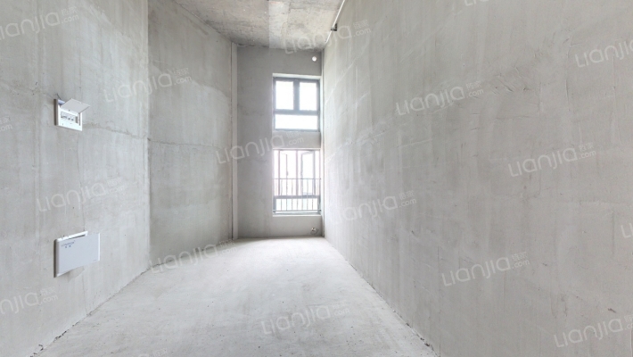 锦粼天序二手房实景图