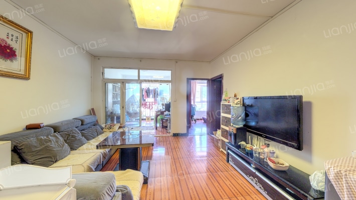 东方小区C区二手房实景图