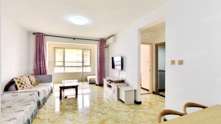 鼎晟二手房实景图