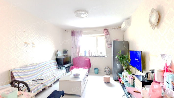 富康嘉苑二手房实景图