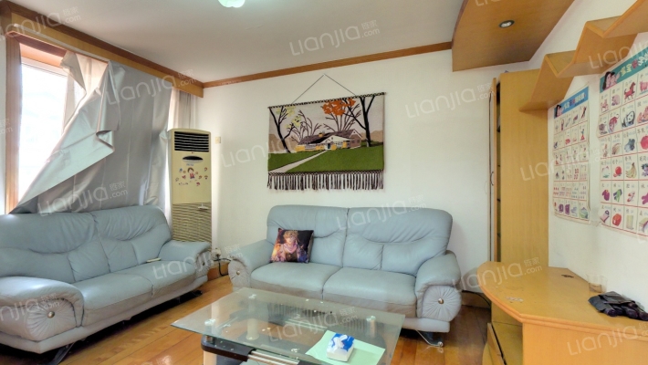 方州花园二手房实景图