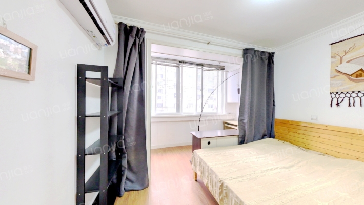 西凌一村二手房实景图