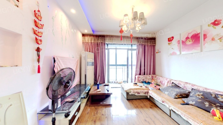 尚源印象二手房实景图