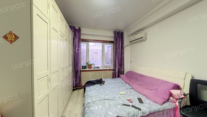 文兰街二手房实景图